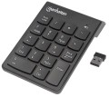 MANHATTAN KLAWIATURA KEYPAD NUMERYCZNY BEZPRZEWODO - 1066279