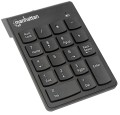 MANHATTAN KLAWIATURA KEYPAD NUMERYCZNY BEZPRZEWODO - 1066276