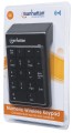 MANHATTAN KLAWIATURA KEYPAD NUMERYCZNY BEZPRZEWODO - 1066280
