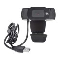 MANHATTAN KAMERA INTERNETOWA USB 2.0 FULL HD 1080P - 1177187