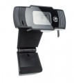MANHATTAN KAMERA INTERNETOWA USB 2.0 FULL HD 1080P - 1127974