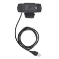 MANHATTAN KAMERA INTERNETOWA USB 2.0 FULL HD 1080P - 1177188