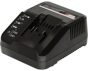 ŁADOWARKA PXC 18V 3A EINHELL