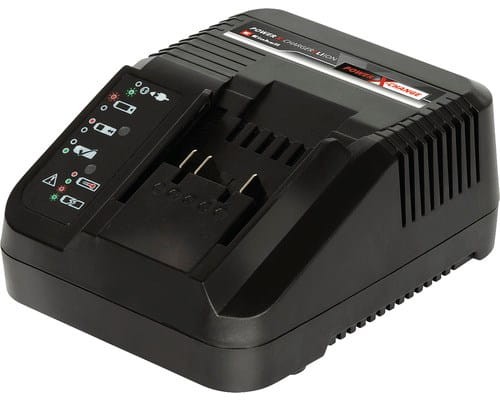 ŁADOWARKA PXC 18V 3A EINHELL - 1665434