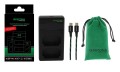 Ładowarka Patona Premium Twin Performance PD do Sony NP-FZ100 z kablem USB-C - 1338513
