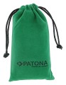 Ładowarka Patona Premium Twin Performance PD do Sony NP-FZ100 z kablem USB-C - 1338518