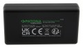 Ładowarka Patona Premium Twin Performance PD do Sony NP-FZ100 z kablem USB-C - 1338517