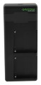 Ładowarka Patona Premium Twin Performance PD do Sony F970 z kablem USB-C - 1338502