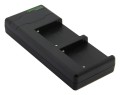 Ładowarka Patona Premium Twin Performance PD do Sony F970 z kablem USB-C - 1338503