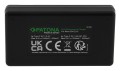 Ładowarka Patona Premium Twin Performance PD do Nikon EN-EL15 z kablem USB-C - 1338584
