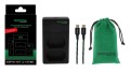 Ładowarka Patona Premium Twin Performance PD do Fuji NP-W235 z kablem USB-C - 1338520