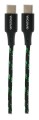 Ładowarka Patona Premium Twin Performance PD do Fuji NP-W235 z kablem USB-C - 1338526