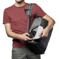 Lowepro Flipside BP 300 AW III(Dark gr - 1422282