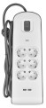 Listwa zasilająca Belkin BSV604VF2M - 1690893