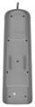 Listwa zasilająca Belkin BSV604VF2M - 1690890