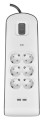 Listwa zasilająca Belkin BSV604VF2M - 1690887