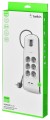 Listwa zasilająca Belkin BSV604VF2M - 1690886