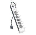 Listwa zasilająca Belkin BSV603CA2M - 1618812