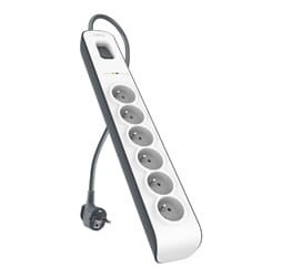 Listwa zasilająca Belkin BSV603CA2M - 1618812