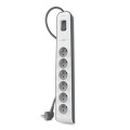 Listwa zasilająca Belkin BSV603CA2M - 1618813