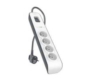 Listwa zasilająca Belkin BSV400VF2M