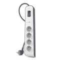Listwa zasilająca Belkin BSV400VF2M - 1323973