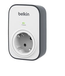 Listwa zasilająca Belkin BSV103VF