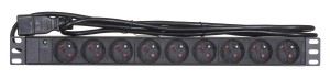 Listwa A-LAN PZ09UC20