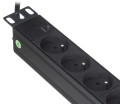 Listwa A-LAN PZ09UC20 - 914480