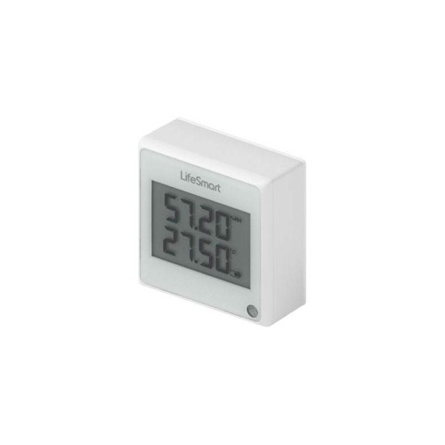 LifeSmart CUBE Environmental Sensor LS063WH - 1037281