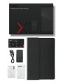 Lenovo ThinkPad X1 Bundle Czarna (4XR0V83212) - 1443652
