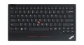 Lenovo ThinkPad TrackPoint Keyboard II US English - 1165509