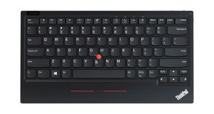 Lenovo ThinkPad TrackPoint Keyboard II US English