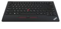 Lenovo ThinkPad TrackPoint Keyboard II US English - 1165511