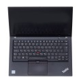 LENOVO ThinkPad T490S i5-8265U 8GB 256GB SSD 14" FHD Win11pro + zasilacz UŻYWANY - 1773271