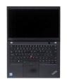 LENOVO ThinkPad T490S i5-8265U 8GB 256GB SSD 14" FHD Win11pro + zasilacz UŻYWANY - 1773282