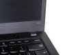 LENOVO ThinkPad T490S i5-8265U 8GB 256GB SSD 14" FHD Win11pro + zasilacz UŻYWANY - 1773277