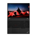Lenovo ThinkPad T16 G2 i7-1355U 16.0" WUXGA 400nits AG 16GB DDR4 5200 SSD1TB Intel Iris Xe Graphics W11Pro Thunder Black 3Y Premier Support - 1772146
