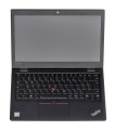 LENOVO ThinkPad L390 i5-8365U 8GB 256GB SSD 13,3" FHD Win11pro + zasilacz UŻYWANY - 1783076