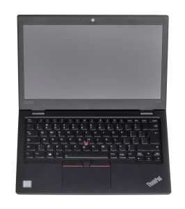 LENOVO ThinkPad L390 i5-8365U 8GB 256GB SSD 13,3" FHD Win11pro + zasilacz UŻYWANY