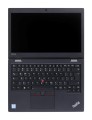 LENOVO ThinkPad L390 i5-8365U 8GB 256GB SSD 13,3" FHD Win11pro + zasilacz UŻYWANY - 1783068