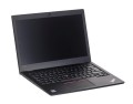 LENOVO ThinkPad L390 i5-8365U 8GB 256GB SSD 13,3" FHD Win11pro + zasilacz UŻYWANY - 1783077