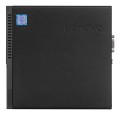 LENOVO ThinkCentre M910q Tiny i5-6500T 8GB 256GB SSD mSFF Win10pro UŻYWANY - 1746134