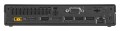 LENOVO ThinkCentre M910q Tiny i5-6500T 8GB 256GB SSD mSFF Win10pro UŻYWANY - 1746133