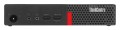 LENOVO ThinkCentre M910q Tiny i5-6500T 8GB 256GB SSD mSFF Win10pro UŻYWANY - 1746132