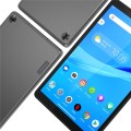 Lenovo Tab M8 Helio A22/8" HD IPS/2GB/32GB eMMC/IMG GE8300/LTE/Android ZA5H0064SE Iron Grey 2Y - 1455253