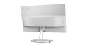 Lenovo L27i-40 27" FHD 100HZ 300nits AG 2xHDMI, VGA Cloud Grey - 1730628