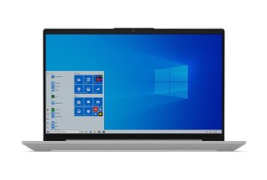 LENOVO IdeaPad 5 AMD Ryzen 5 5500U 14inch FHD AG 8GB 512GB SSD M.2 W11H Platinum Grey (MSH)(FF)(P)