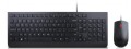 Lenovo Essential Wired Keyboard and Mouse Combo 4X30L79909 - 1454561