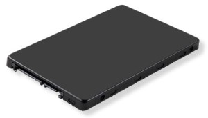 LENOVO DCG ThinkSystem 2.5inch Multi Vendor 960GB Entry SATA 6Gb Hot Swap SSD